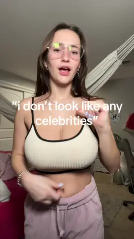 do i look like any celebrities?? 