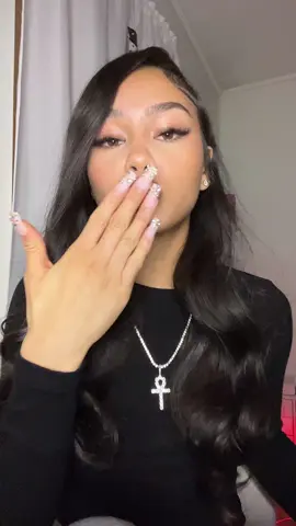 MUAH, subscribe to my yt link in bio #fyp 