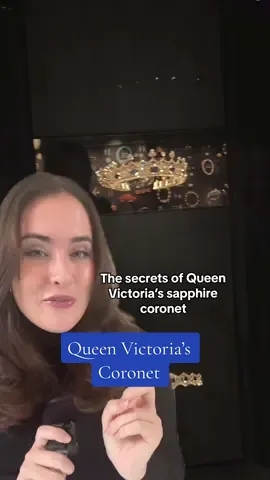 What messages did Prince Albert hide in his tiara designs? 💎  Sources used: ‘My beautiful sapphires: Queen Victoria’s Sapphire and Diamond Coronet’ by Richard Edgcumbe in ‘Diana Scarisbrick: A life in jewels’ (2022) ‘Victoria & Albert: Art and Love’ by Jonathan Marsden (2010) Catalogue notes for the V&A: M.20:1, 2-2017 @V&A Museum  #queenvictoria #princealbert #royalhistory #royalfashion #tiaras #royaltiaras #britishroyals #victorianfashion #fashionhistory