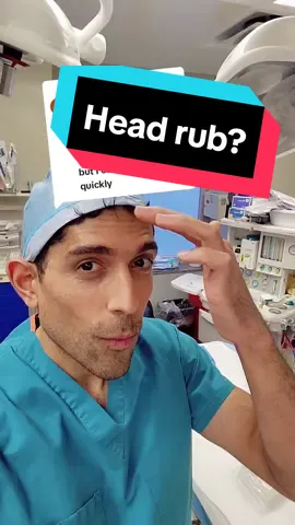 Replying to @jenn_jean did this help? 👇 #anxious #doctor #operatingroom 