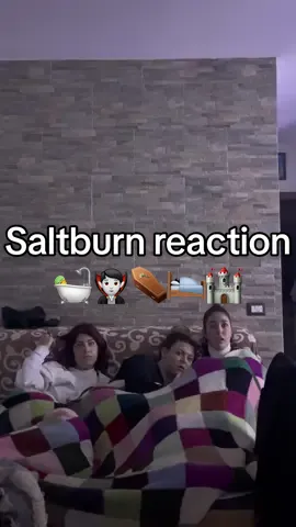 Reazione al film Saltburn . #saltburn  #saltburnreview #saltburnreaction #saltburnfilm #jacobelordi 