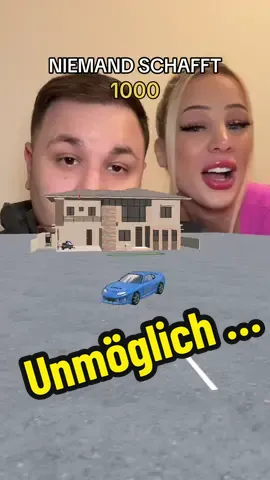 1000 = Unmöglcih zu erreichen! 😳 #fy #fyp #filtergame 