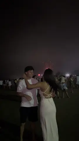 31.12 🤍  #amanhecerprimeirodejaneiro #jorgematheus #casal #fy 