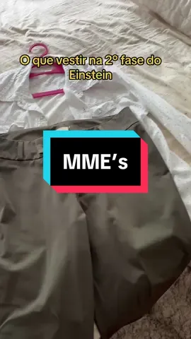 O que eu usei nas minhas MME’s #estudantedemedicina #medicina #med #vestibular #2fase #einstein 