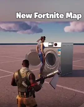 😈😈😈🤫🤫😂😂 #newfortnite#fortnitemap #fortnitemaps #evil#por #stuck #laundry#newmap #mhm 