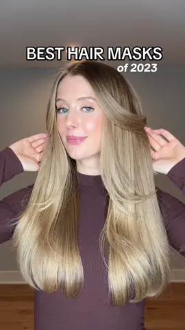 Best of 2023… Part 4! Hair Masks Mentioned: @amika The Kure Intense Bond Repair Mask @Oribe Gold Lust Transformative Masque Elizavecca CER-100 (in my amazon shop) @Pantene Pro-V Miracle Rescue Deep Conditioning Treatment #hairmask #besthairmask #besthairmasks 