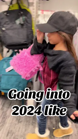 Into 2024 with goals & confidence  #2024trends #2024fashiontrends #2024fashionprediction #2024goals
