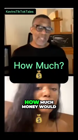 KevinsTikTokTales                 #thegodfather #kevinsamuels #kevinsamuelsclips #viral #trending #popular #highvalueman #women #feminism 