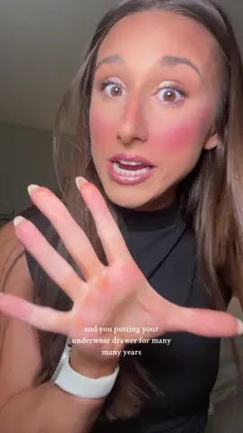 I havent worn a bra in over two years and this is how you can too!!! #2024resolutions #lifehacks #bodysuit #styletips #viral #musthaves 