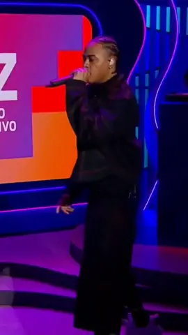 Alma 🎶- @Tz da Coronel  . . . . . #tzdacoronel #tz #show #multishow #alma #viral #viraltiktok 