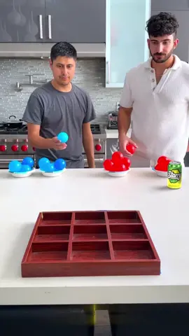 Tictac Toe Challenge!