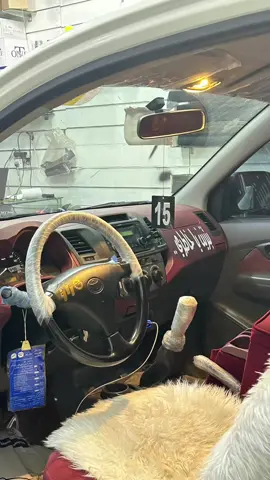 #مشاالله_تبارك_الله_اذكروالله_🤎 #هايلوكس_2015 #غماره😻🤸🏻 #ساحليات #شخالات #هلي15 #اكسبلور #explor #تيوتا_هايلكس 