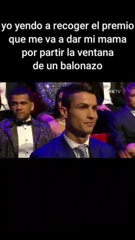 que me daran #memes #fyppppppppppppppppppppppp #me #cristianoronaldo #balondeoro #premio #humor #myheartisstereo 