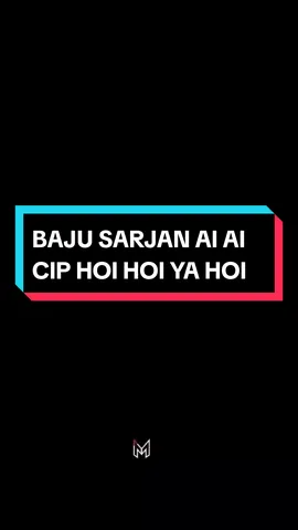 baju penyamun hoi ya hoi ai ai cip sarjen #bajupenyamun #bajusarjancip  #bajuhoiyahoi #aiaicip #bajucipsarjen #penyamun #hoihoiyahoi🔥🔥 #kamisokongpenyamun #alibababujanglapok #brahimpendek #shoppingonline #tiktokshop 