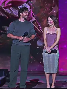 he‘s so cuteee we‘re gonna miss him as geralt so much #henrycavill #thewitcher #henrycavilledit #cavilltok #geraltofrivia #tudum #thewitcherpremiere #fyp 