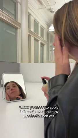 Something new is coming…👀 Drop your guesses in the comments 💛 #BobbiBrown 