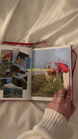 my 2024 journal 🌟 #2024 #newyear #journal #journalinspo #journalwithme #journalprompts 