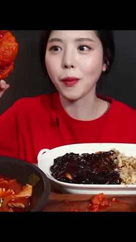 Boki’s One Big Bite Mukbang Special 🎉 #boki #boki_asmr #bokiontiktok #mukbangboki #eatwithboki #mukbang #asmr 