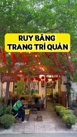 Dây đỏ bay bay bay trong gió xinh quá. Em có để sản phẩm trong giỏ hàng nha mọi người. Ấn sáng kênh của em, vào giỏ hàng để mua nhé ❤️ #khodecortethieukhanh #guemdecor #trangtritet #phukientrangtritet #decortet2024 #ruybang #ruybanghapynewyear #tet