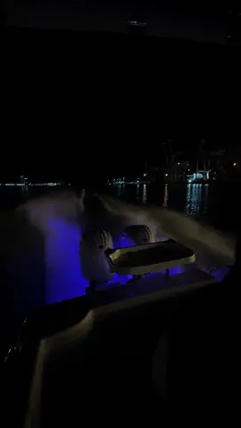 🥷night runs🤫🤐                                     #boat #aesthetic #ocean #speed #fyp #foryoupage #pmy #rottnest #perth