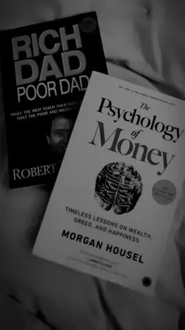 Resensi Buku The Psychology of Money by Morgan Housel – Kalau bicara uang atau duit memang tak akan ada habisnya dan tentu saja akan selalu menarik untuk dibahas.  #psikologiofmoney #aesthetic #psikologi #buku #money #filsafat #explorasiakal #rekomedasibuku 