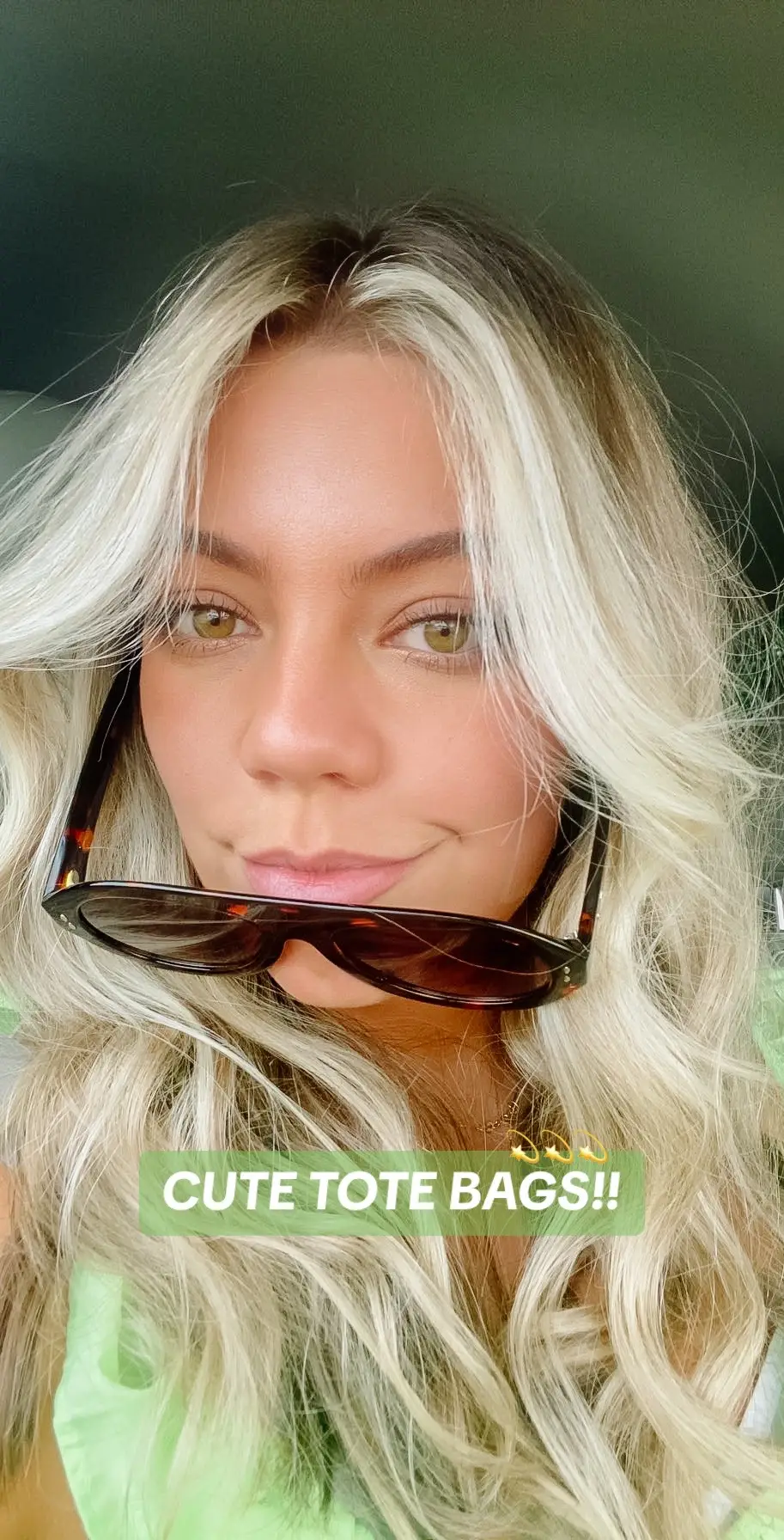 prepare for 2024- grab a new bag! #styledxcarol #newyears #totebags #totebagfinds #cutetotebags #totebagpicks #newbag #purses 