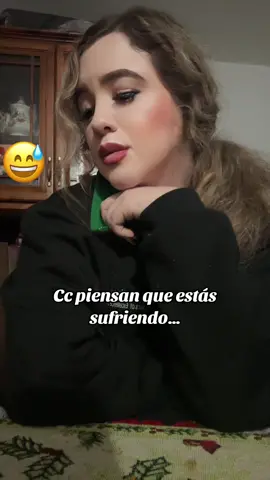 Es broma 😂 #fyp #capcut #parati #chaparrita #guerita #2023 #foryou 