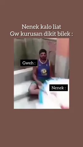 Abis itu dikasih uang jajan 🥲