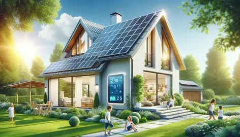 Lợi ích của điện mặt trời #g7solar #dienmattroi #xuhuong #xuhuongtiktok