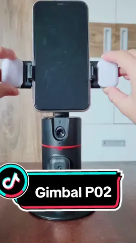 Gimbal 360 P02 #gimbal #gimbal360 #p02 
