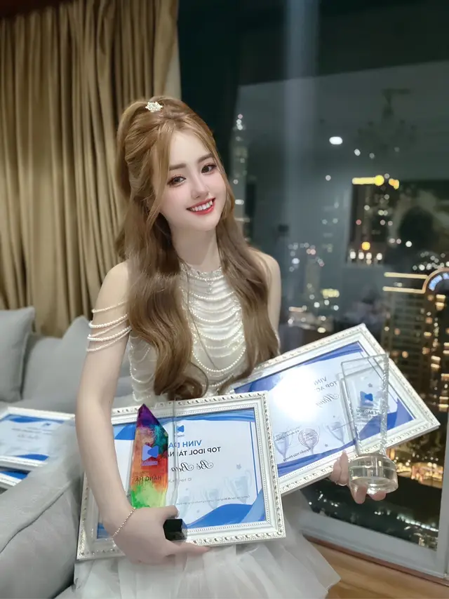 Cảm ơn mọi người đã đến và giúp em có thể tốt hơn mỗi ngày 💓💓💓