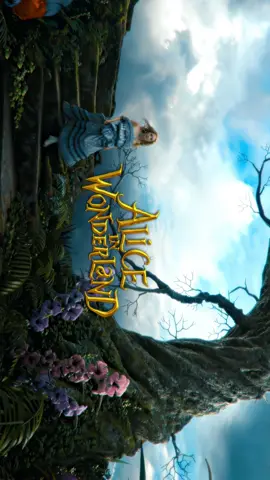 Trying a new quality, I know its bad 😭 #aliceinwonderland #aliceinwonderlandedit #alicetroughtthelookingglass #whitequeen #viral #4k #wolfssoc 