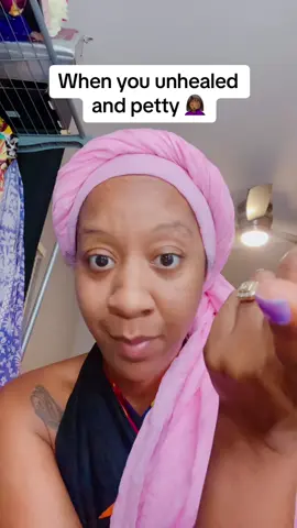 Lets not take this petty vibe into 2024— cause this too much🤦🏾‍♀️😅. If you having trouble gettin that person out your head or energy, its time for a deeper look into you. And maybe some magic ✨✨ Get aligned—sessions available. 💕 #cameliajanelle #cameliajanellespeaks #doula #selflove #growth #alignment 