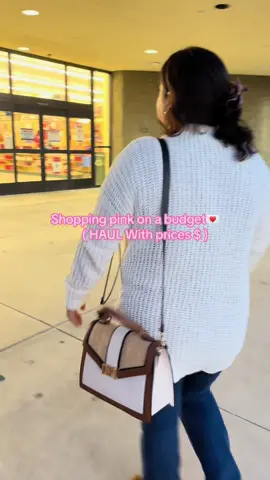 i LOVE VALENTINES!!!!! #fyp #lover #pink #valentines #shopping 