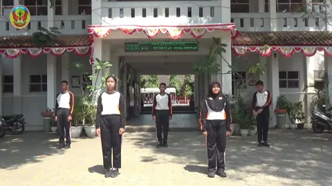 senam spenja 💪 #senam #senamkreasi #senamskj #spenjajaya 