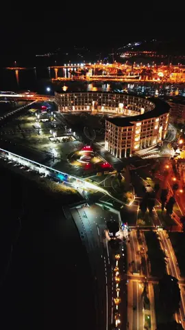 #piazzadellalibertà #salerno #campania #italy #dronevideo #djimini3 #viralvideo #perte 