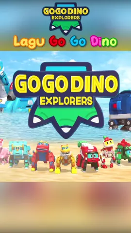 🎵Jom menyanyi lagu Go Go Dino!🦖 #gogodino #gogodinolotta #dinosaur #dinosaurus #dino #cartoon #cartoonkids #cartoonforkids #kartun #kartunanak #kartunanakanak #animation #animationkids #animationforkids #funny #durioo #durioomalaysia #duriooplus #bahasamelayu #bahasaindonesia #tiktok #tiktokkids #tiktokforkids #tiktokmalaysia #tiktokindonesia #fyp #fyppage #fypシ゚viral #foryou #foryoupage #lagu #laguanak #laguindonesia #lagumalaysia #lagumelayu