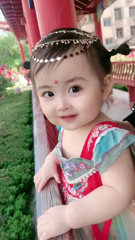 So cute baby #baby #cute #cutebaby #viral #cutebabyvideos #lovely 