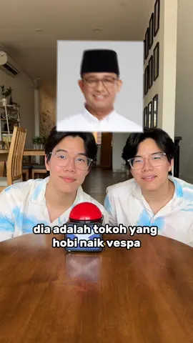 yang menang kali ini adalah.....