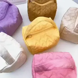 friends! I found a cotton makeup bag that’s more suitable for winter! #makeupbag  #makeuphacks  #MakeupRoutine  #skincareproducts  #asmr  #cleangirlaesthetic  #motivation  #fyp  #foryou  #viralmakeup  #newmakeup  #makeup  #makeupbag  #dreammakeup  #sephora  #diormakeup  #diorblush  #gisou   #laneige  #glowrecipe  #skincare  #pink  #pinkaesthetic  #blush  #beauty  #vanillagirl  #itgirl  #coquette  #preppy  #pinterest  #wishlist  #haileybieber  #selenagomez  #usa  #america  #onlyinamerica  #unitedstates  #fypシ #foryou #foryoupage #barbie #baibegift