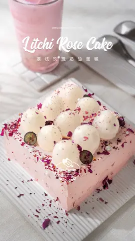 Màu yêu quá #douyin #cake #cakedecorating #asmr #xuhuong 