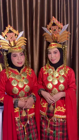 Makeup Simple Penari, Pakaian adat Tolaki✨ #muakendari #jasamuakendari #makeuppenarikendari #makeupmurahkendari #muakelilingsultra #muakeliling 