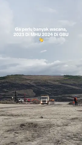 Menghilang dari Line🤣#anaktambangkalimantan #trending #mhucoal 
