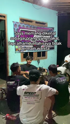 Nakal boleh tapi tau batasan #b2ngarage #foryoupage #storyjowo 