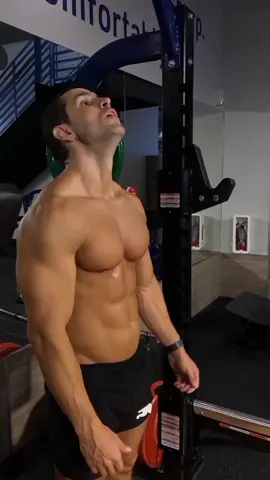 #duncansaintoff #duncansaint #model #gym #workout #shower 