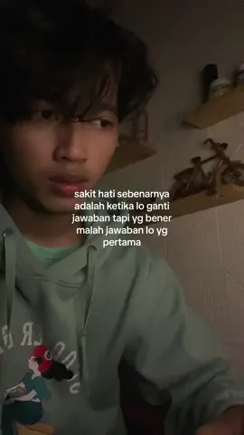 rasa ingin muter balik waktu