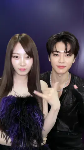 🤙🏻〰️ #JAEMIN #GISELLE #NCT #NCTDREAM  #aespa #에스파