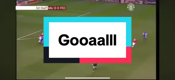 Gabriel Batistuta amazing goal VS Man united Season 1999/2000  #championsleague #batistuta#fiorentina#mutd#Football#batigoal#captain#argertina#foryou #foryoupage #makeitviral##footballhistory