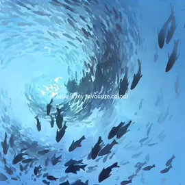 i love blue. #blue #blueismyfavouritecolour #blueaesthetic #ocean #oceanaesthetic #sea #seaaesthetic #fish #jellyfish #sky #bluesky #water #wateraesthetic 