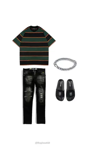 Rekomendasi Outfit Kece nih, cocok buat nongkrong bareng Doi 🤩 #rekomendasioutfit #outfitnongkrong #outfitsimple #outfitideas #fyp 